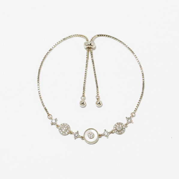 Dal Minimalist Bracelet