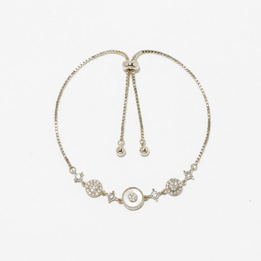 Dal Minimalist Bracelet