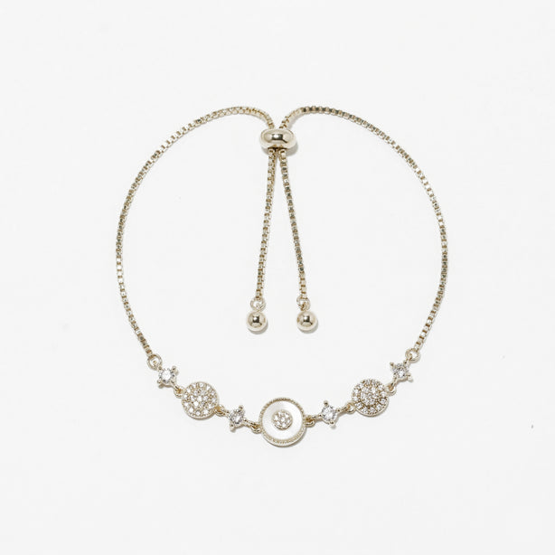 Dal Minimalist Bracelet