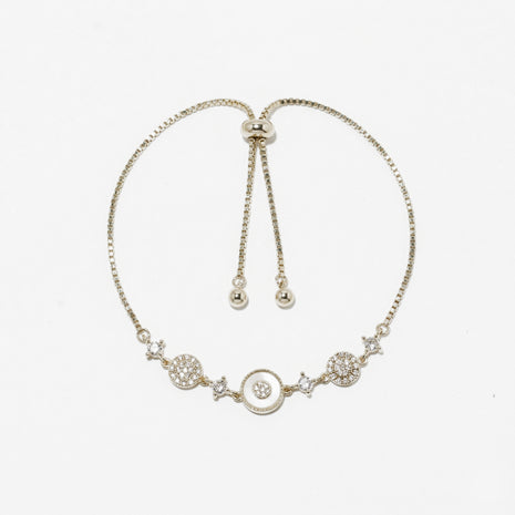 Dal Minimalist Bracelet