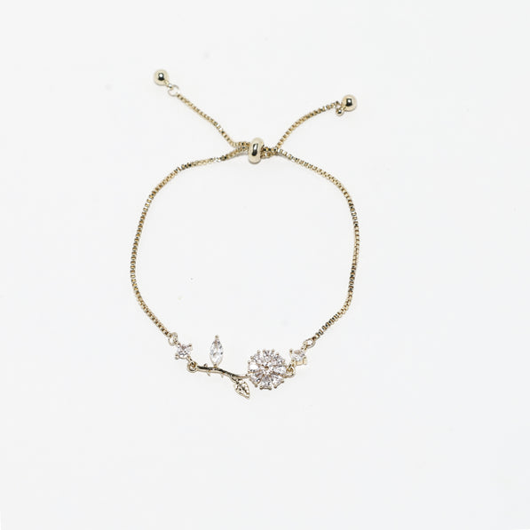 Seoul Bloom Bracelet