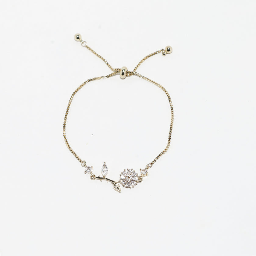Seoul Bloom Bracelet