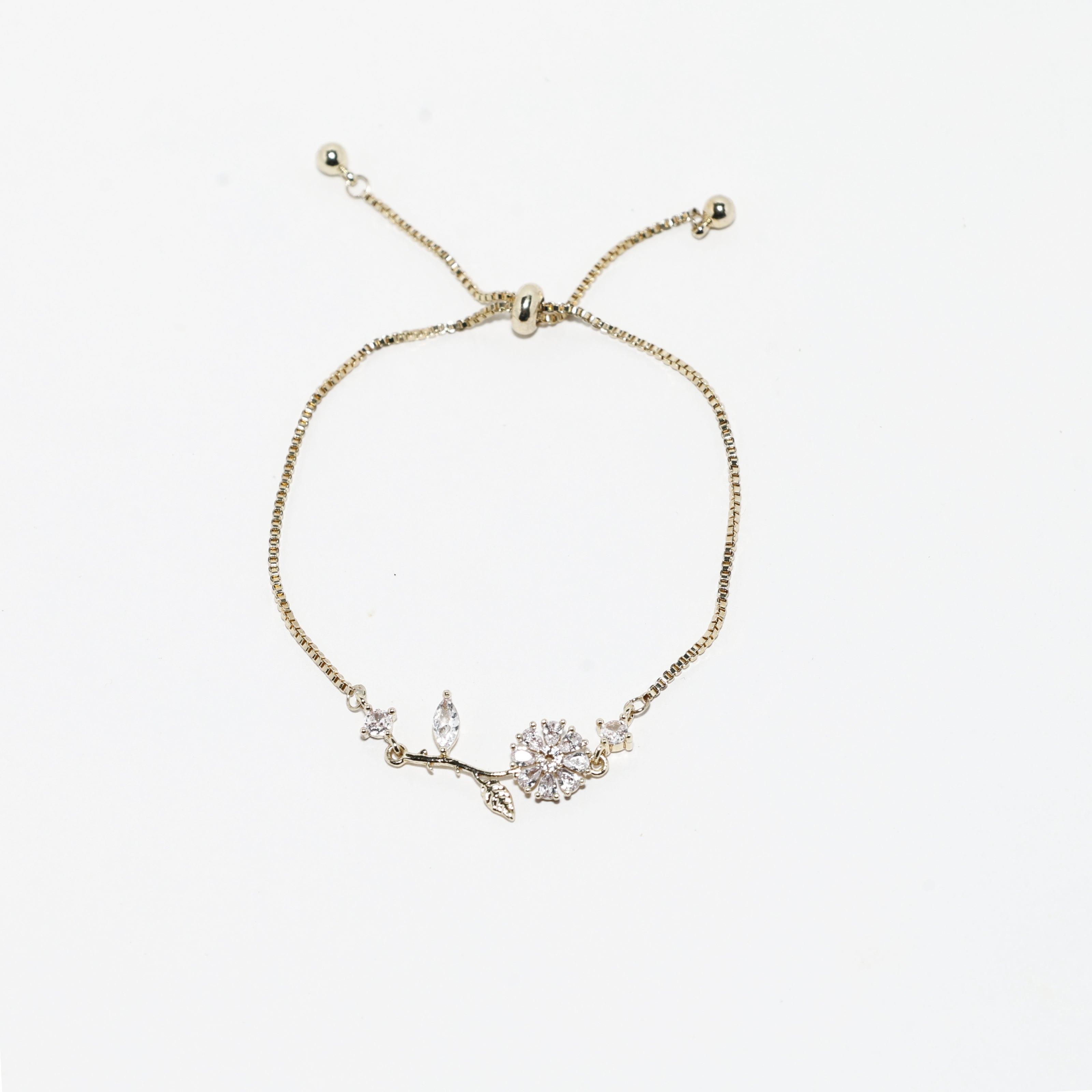 Seoul Bloom Bracelet