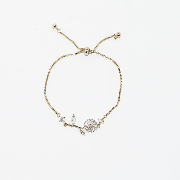 Seoul Bloom Bracelet