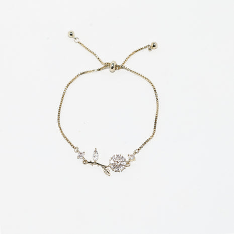 Seoul Bloom Bracelet
