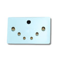 Golden Orb Stud Set