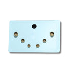 Golden Orb Stud Set