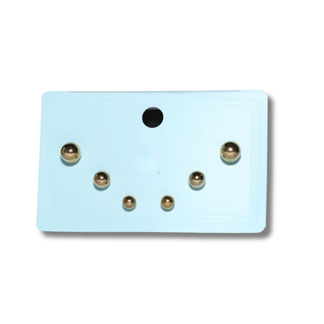 Golden Orb Stud Set