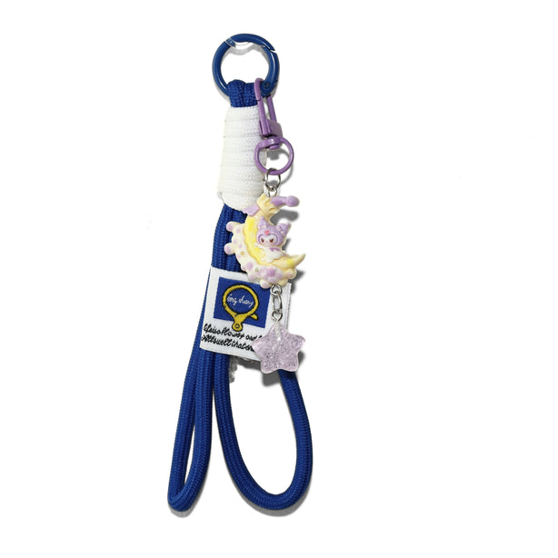 Azure Cord Royale Charm