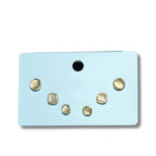 Nude Lumière Stud Set