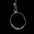 Crescent Whisper Bracelet