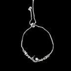 Crescent Whisper Bracelet