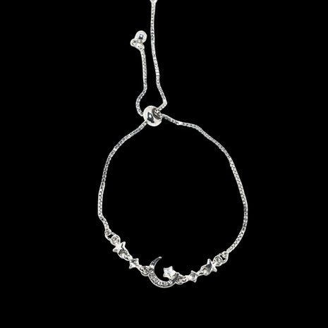 Crescent Whisper Bracelet