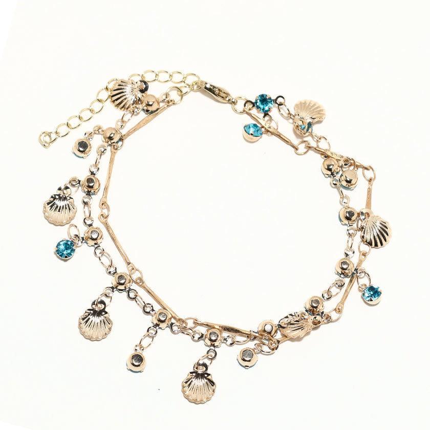 Marine Elegance Bracelet