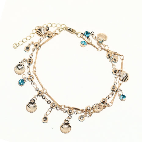 Marine Elegance Bracelet
