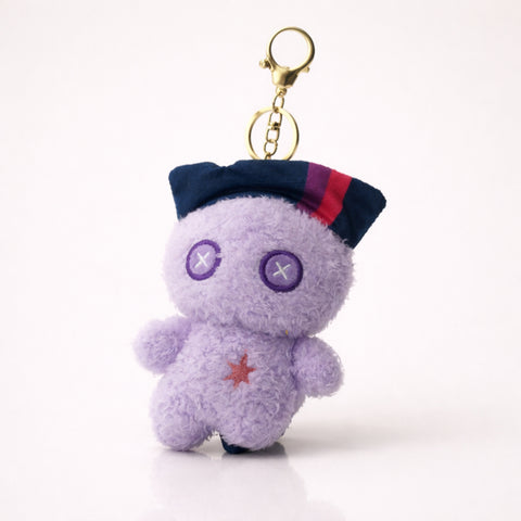 Lavender Pony Plush