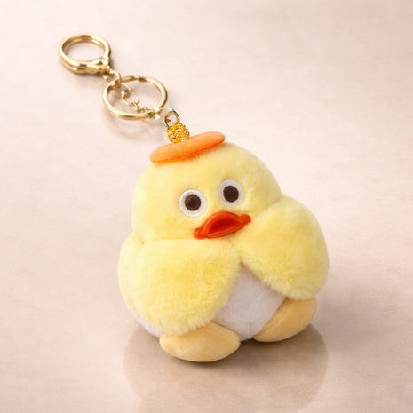 Sunny Duck Plush