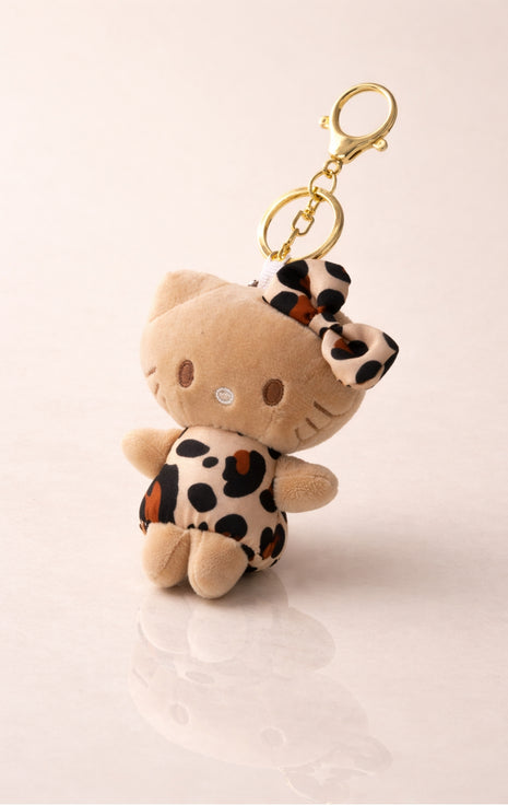 Little Lion Cub Plush