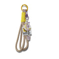 Sandstone Cord Luxe Charm