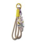 Sandstone Cord Luxe Charm