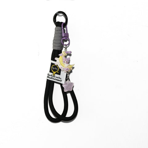 Midnight Cord Elite Charm