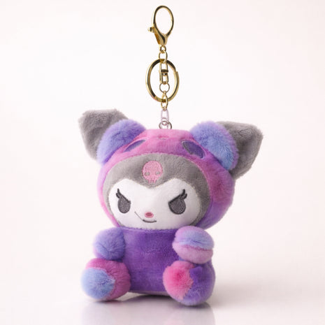 Purple Kuromi Plush