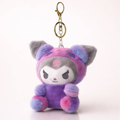 Purple Kuromi Plush