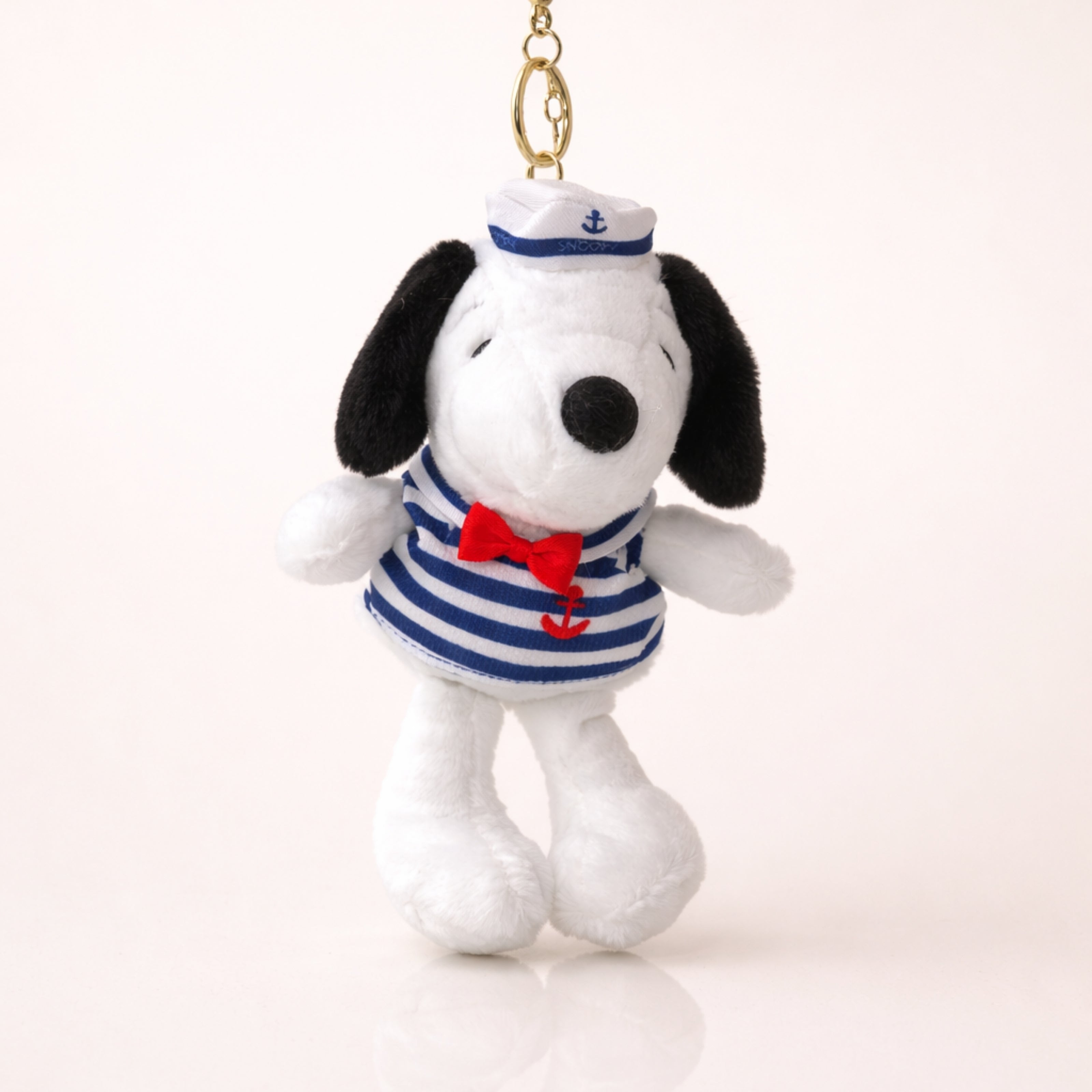 Sailor Snoopy Plush