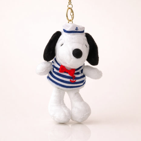 Sailor Snoopy Plush