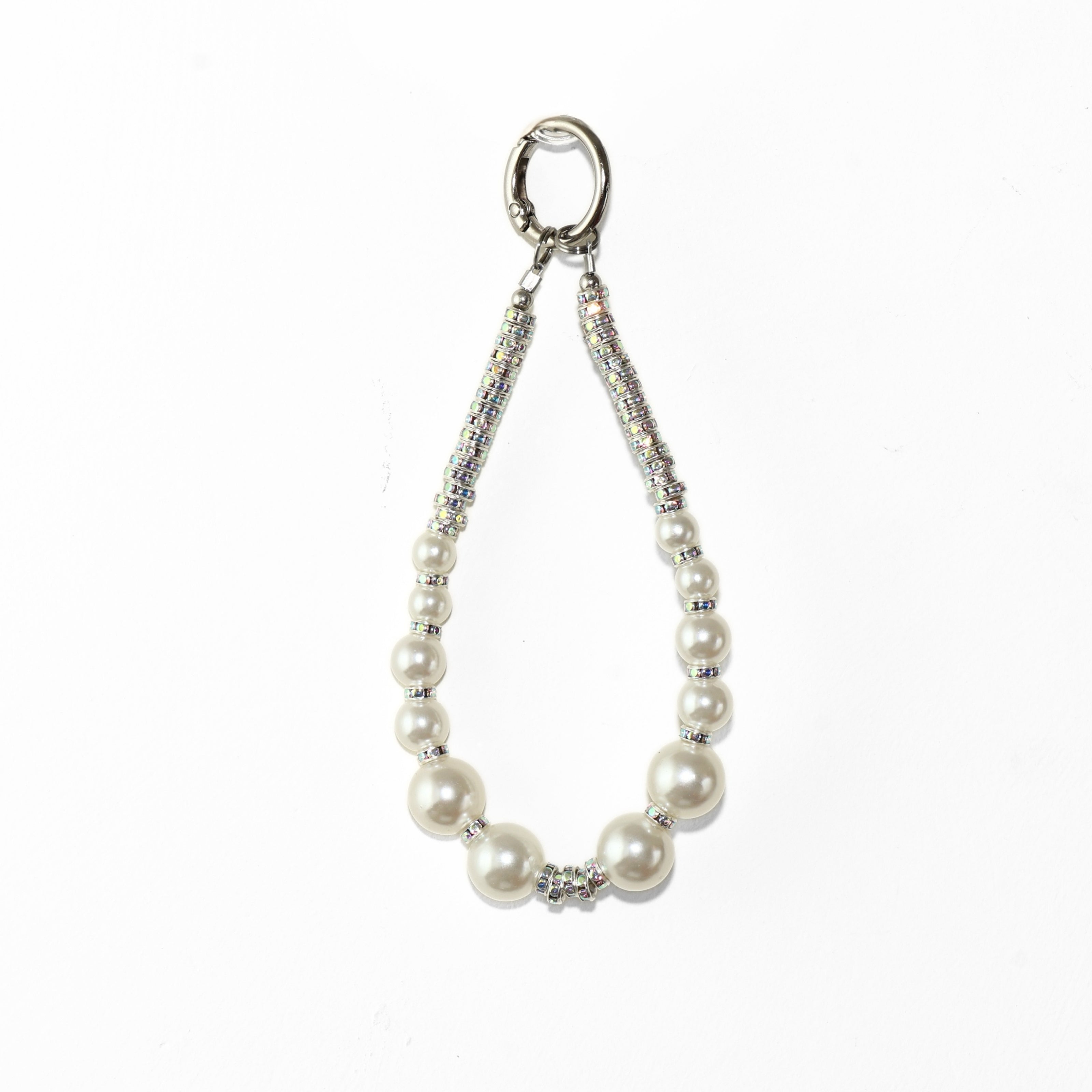 Pearl & Stone Prestige Charm