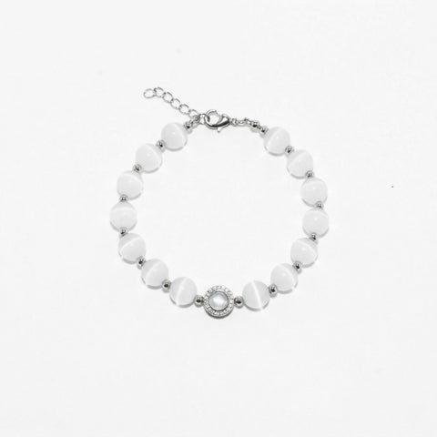 Mist Bead Bracelet