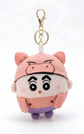 Buri Buri Shinchan Plush