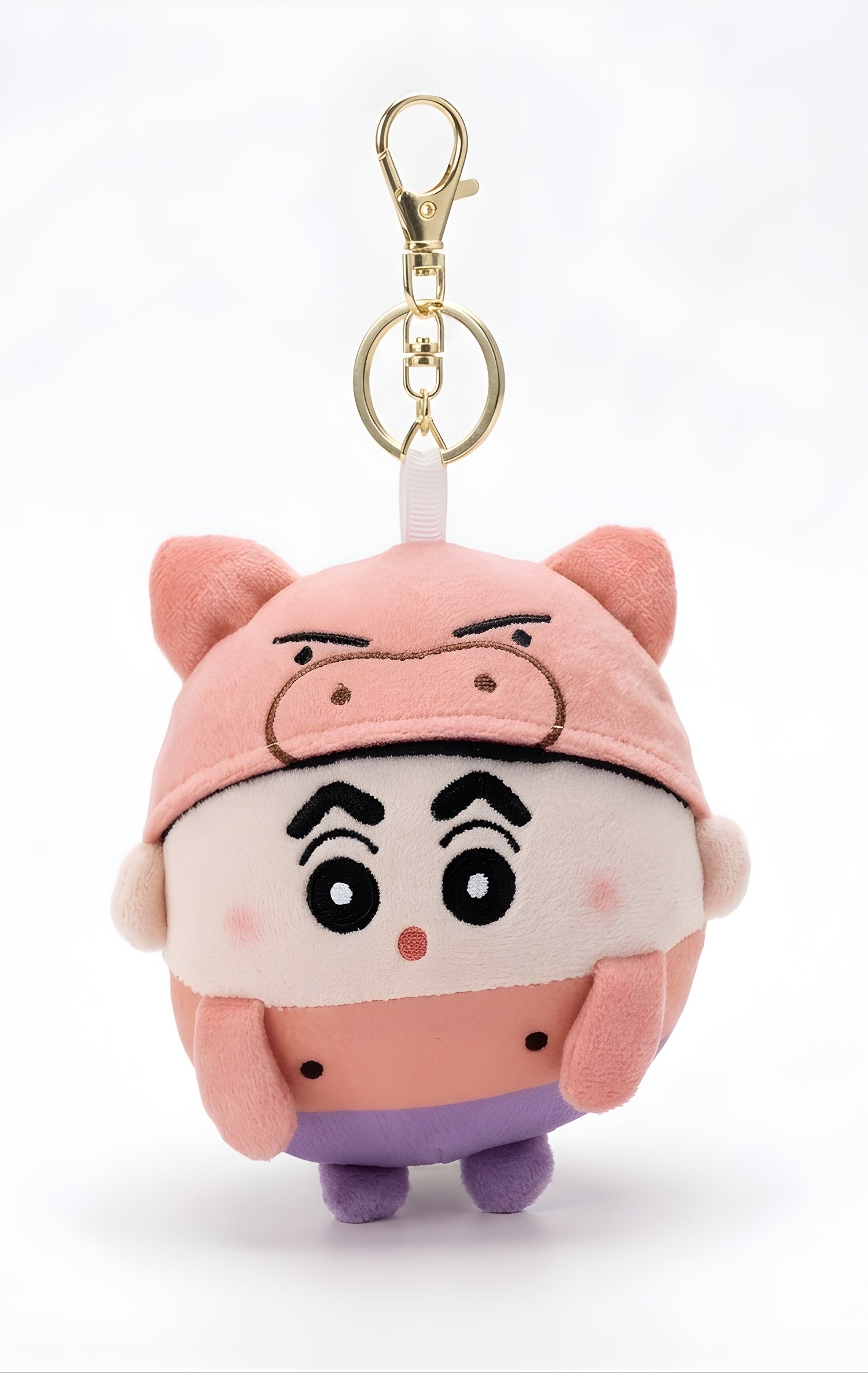 Buri Buri Shinchan Plush