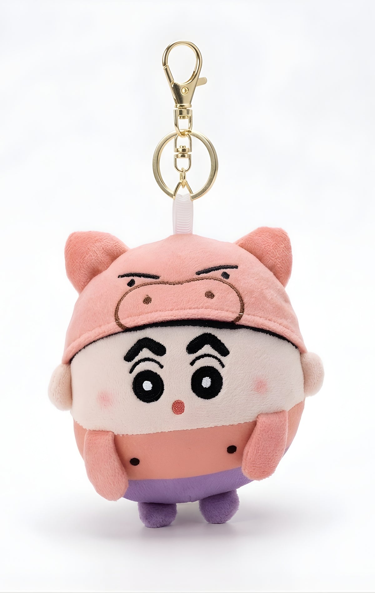 Buri Buri Shinchan Plush