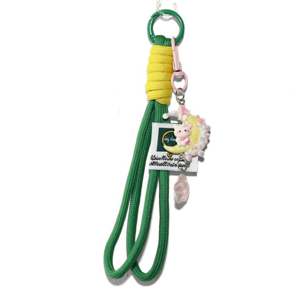 Forest Cord Prestige Charm