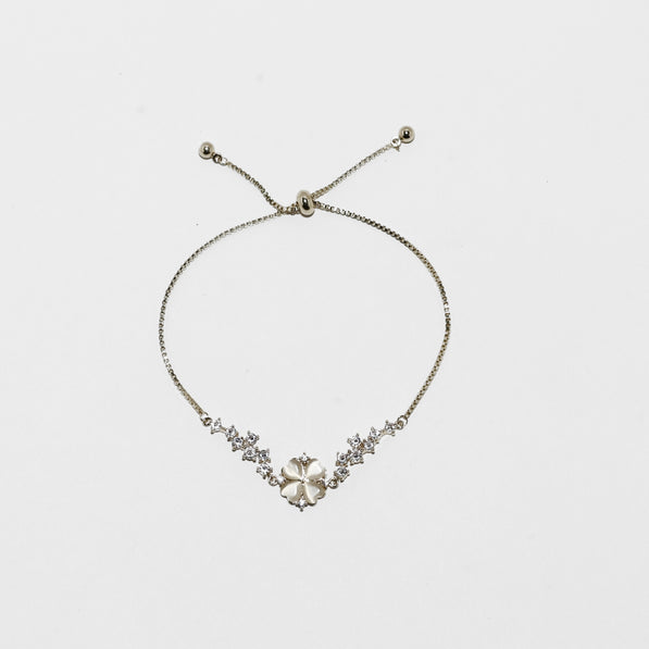 Empress Flower Bracelet