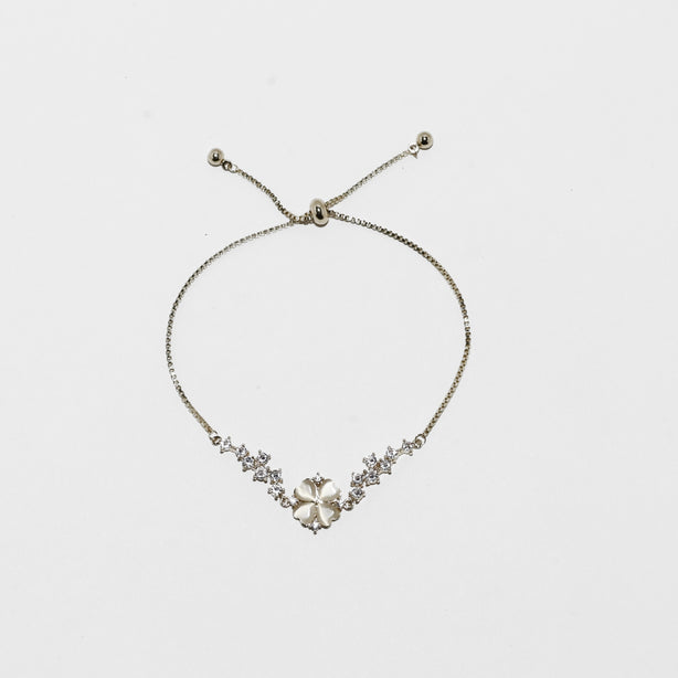 Empress Flower Bracelet