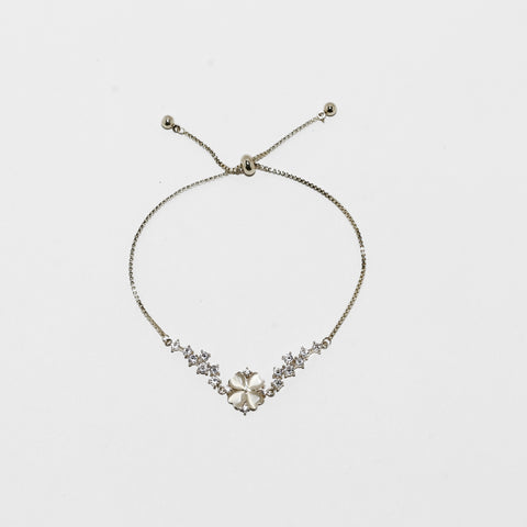 Empress Flower Bracelet