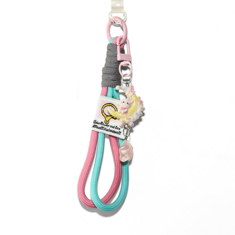 Bloom Cord Fusion Charm