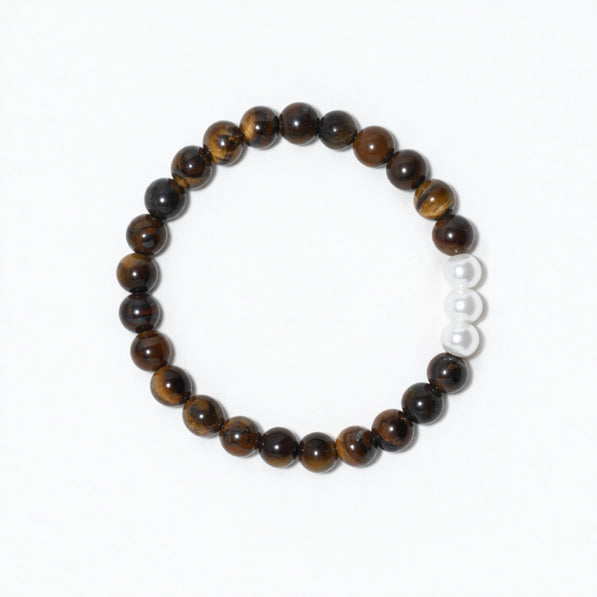 Buddha Bead Zen Bracelet