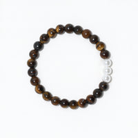 Buddha Bead Zen Bracelet