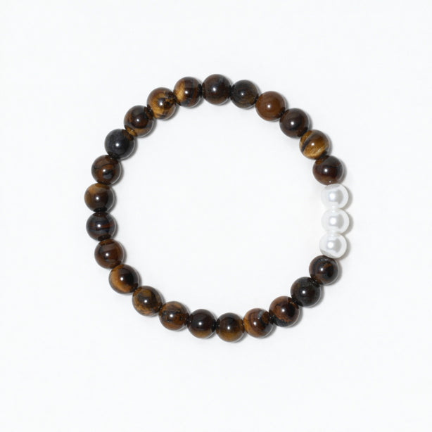 Buddha Bead Zen Bracelet