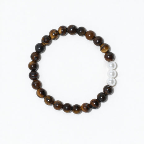 Buddha Bead Zen Bracelet