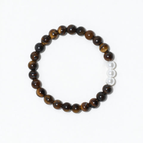 Buddha Bead Zen Bracelet