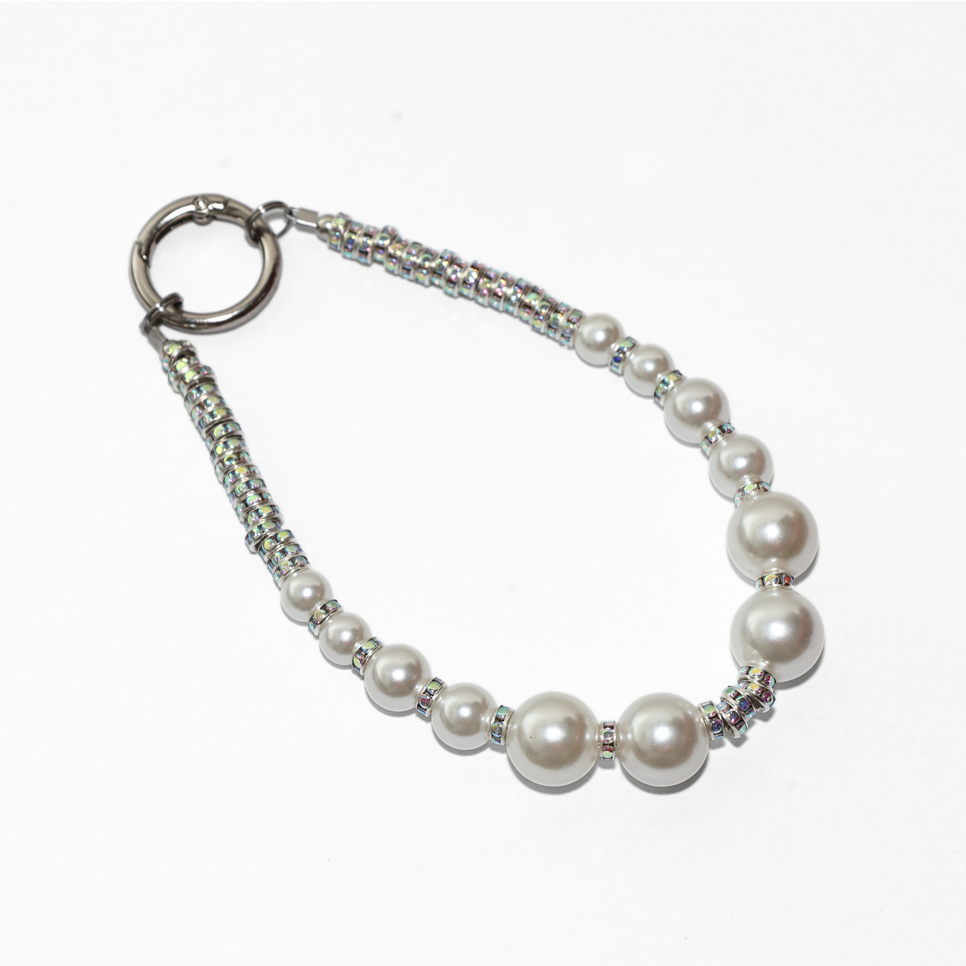 Pearl & Stone Prestige Charm