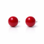 Mini Cherry Stud