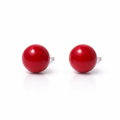 Mini Cherry Stud