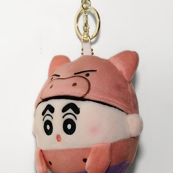 Buri Buri Shinchan Plush