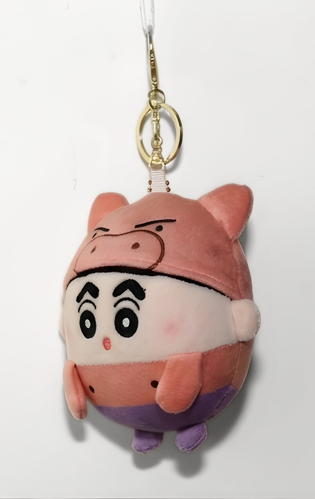 Buri Buri Shinchan Plush