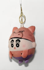 Buri Buri Shinchan Plush